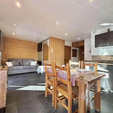 Avec Alcove - Parking - - Fr-1-603-133 *