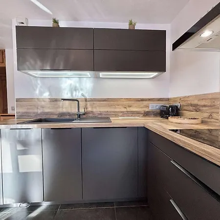 Avec Alcove - Parking - Appartement *