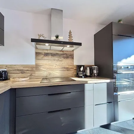 Avec Alcove - Parking - - Fr-1-603-133 Praz-sur-Arly