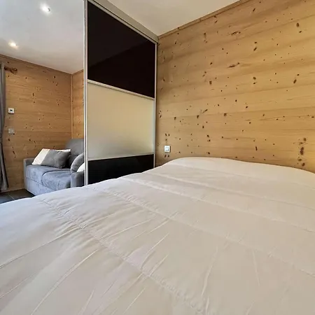 Apartmán Avec Alcove - Parking - - Fr-1-603-133 *