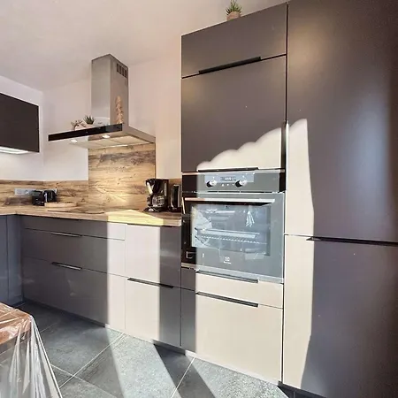 Avec Alcove - Parking - - Fr-1-603-133