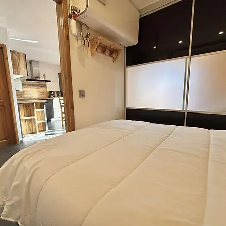 Appartamento Avec Alcove - Parking - - Fr-1-603-133 *