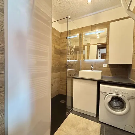 Apartmán Avec Alcove - Parking - - Fr-1-603-133 *